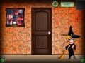 Trò chơi Amgel Halloween Phòng Thoát 38  trực tuyến