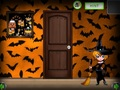 Trò chơi Amgel Halloween Phòng Thoát 39  trực tuyến