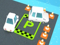 Trò chơi Cuộc đua đỗ xe: Drift Master  trực tuyến