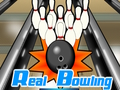 Trò chơi Bowling thật  trực tuyến