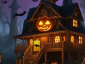 Trò chơi Halloween vui vẻ 2024  trực tuyến