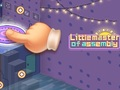 Trò chơi Tiểu chủ lắp ráp  trực tuyến
