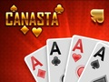 Trò chơi Canasta trực tuyến