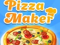 Trò chơi Máy làm bánh pizza  trực tuyến