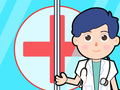 Trò chơi Bệnh viện của tôi Tìm hiểu & Chăm sóc  trực tuyến