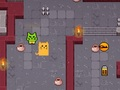 Trò chơi Cat vs Kripotians  trực tuyến