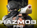 Trò chơi FPS nguy hiểm  trực tuyến