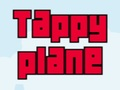 Trò chơi Máy bay Tappy  trực tuyến
