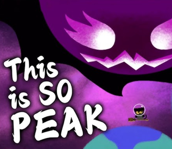 Trò chơi Hình tượng trưng của Google: Halloween 2024  trực tuyến