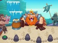 Trò chơi Cuộc vây hãm của người Viking  trực tuyến
