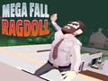 Trò chơi Trình mô phỏng Ragdoll mùa thu Mega  trực tuyến