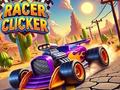 Trò chơi Tay đua Clicker  trực tuyến