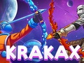 Trò chơi Krakax trực tuyến