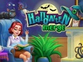 Trò chơi Hợp nhất Halloween  trực tuyến