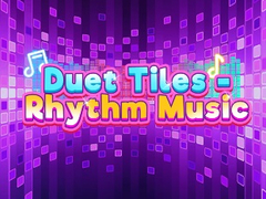 Trò chơi Song ca gạch nhịp điệu âm nhạc  trực tuyến