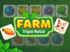 Trò chơi Trận đấu ba trang trại  trực tuyến