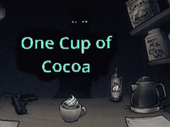 Trò chơi Một cốc cacao  trực tuyến