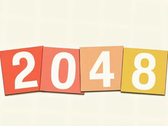 Trò chơi 2048 - Trò chơi số cổ điển  trực tuyến