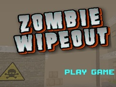 Trò chơi Tiêu diệt zombie  trực tuyến