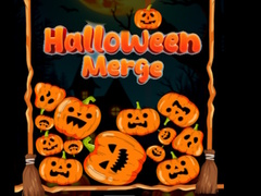 Trò chơi Hợp nhất Halloween  trực tuyến