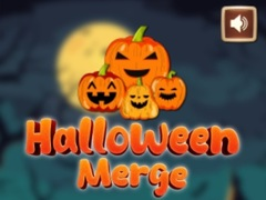 Trò chơi Hợp nhất Halloween  trực tuyến