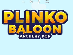 Trò chơi Quả bóng Plinko  trực tuyến