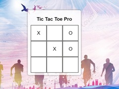 Trò chơi Cờ Caro Pro  trực tuyến