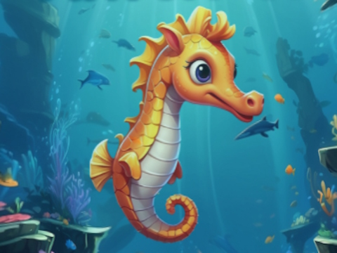 Trò chơi Trận đấu biển  trực tuyến