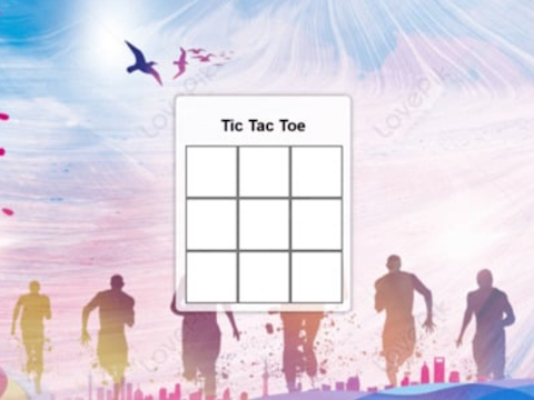 Trò chơi Tic tac toe pro trực tuyến