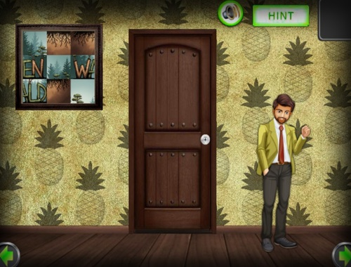 Trò chơi Amgel Easy Room Escape 231 trực tuyến