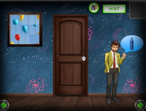 Trò chơi Amgel Easy Room Escape 232 trực tuyến