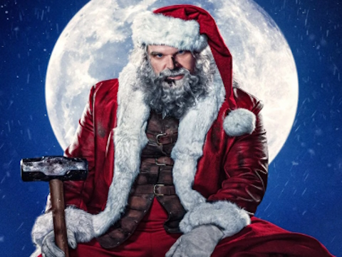 Trò chơi Bạn là loại ông già Noel nào  trực tuyến