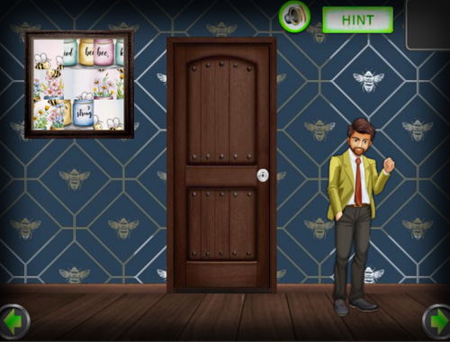 Trò chơi Amgel Easy Room Escape 233 trực tuyến