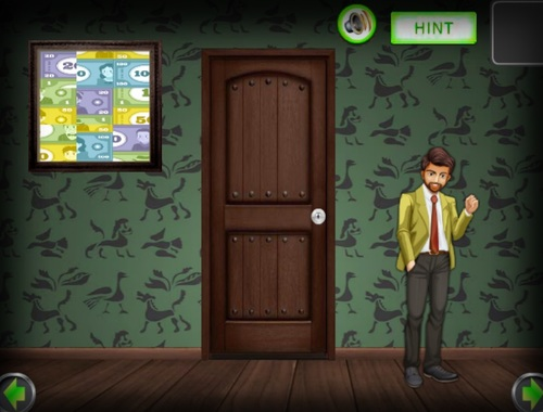 Trò chơi Amgel Easy Room Escape 234 trực tuyến