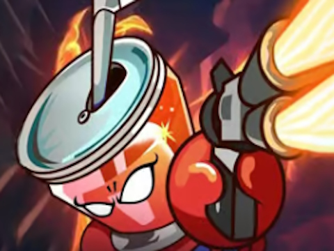 Trò chơi Chai Avenger Royale  trực tuyến