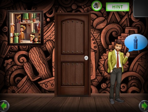 Trò chơi Amgel Easy Room Escape 235 trực tuyến