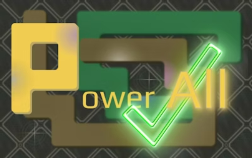 Trò chơi Powerball  trực tuyến