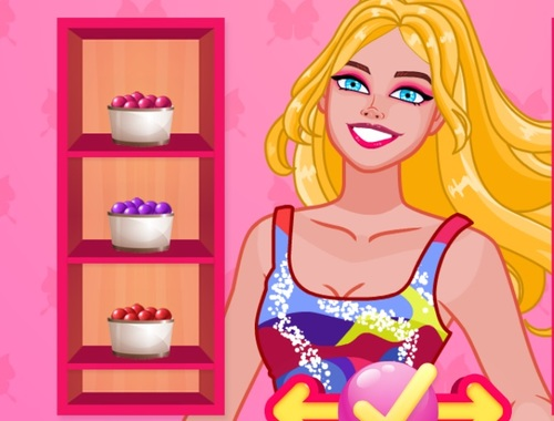 Trò chơi Tải lại Blondie  trực tuyến