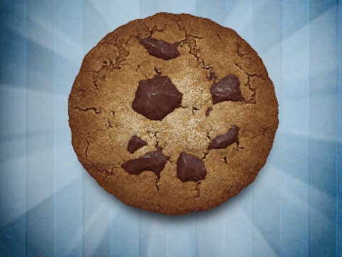 Trò chơi Cookie Clicker: trò chơi clicker  trực tuyến