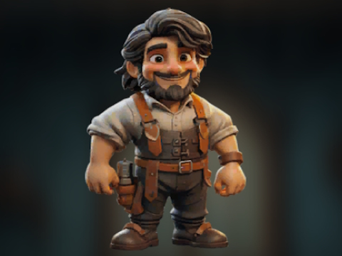Trò chơi Cướp biển Ironclad Jack trốn thoát  trực tuyến