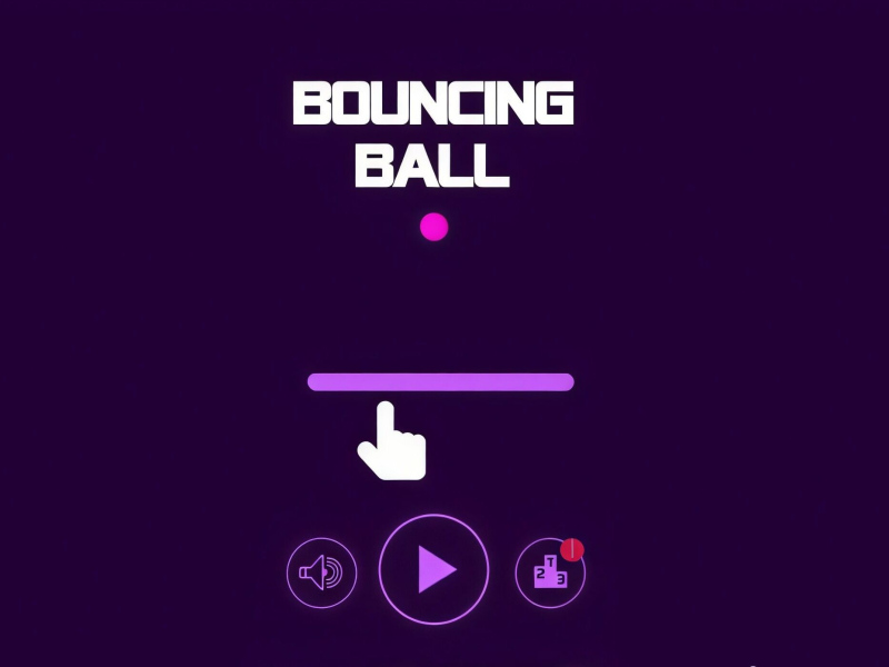 Trò chơi Bóng nảy  trực tuyến