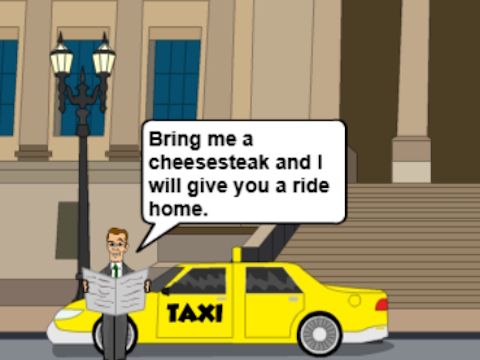 Trò chơi Cuộc trốn chạy Hooda: Philadelphia 2024  trực tuyến