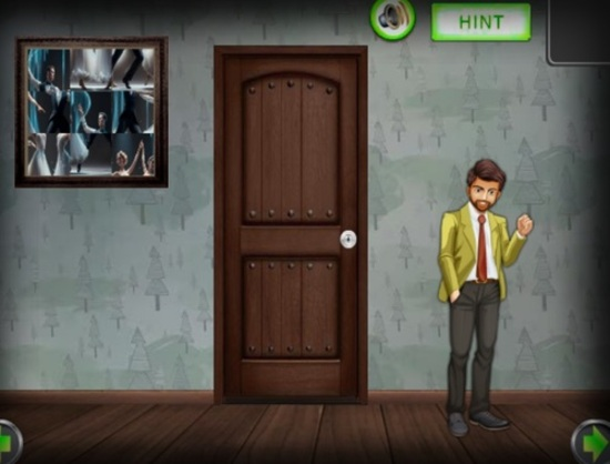 Trò chơi Amgel Easy Room Escape 236 trực tuyến