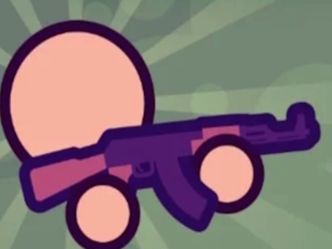 Trò chơi Sống sót. io Battle Royale  trực tuyến