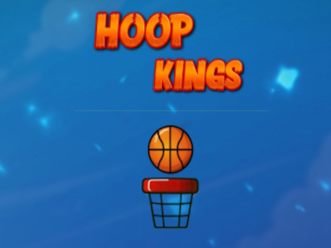 Trò chơi Hoop KING  trực tuyến