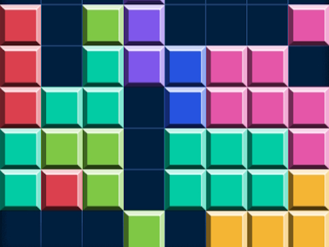 Trò chơi Bậc thầy Tetromino  trực tuyến