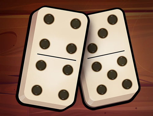Trò chơi Cuộc phiêu lưu của domino  trực tuyến