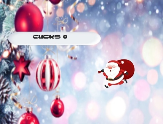 Trò chơi Ông già Noel  trực tuyến