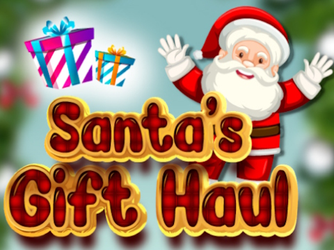 Trò chơi Chuyến đi tặng quà của ông già Noel  trực tuyến