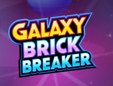 Trò chơi Máy cắt gạch Galaxy  trực tuyến